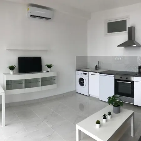 Apartamento Panoramic Views @ Nikoletta Apartment