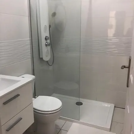 Apartamento Panoramic Views @ Nikoletta Apartment *