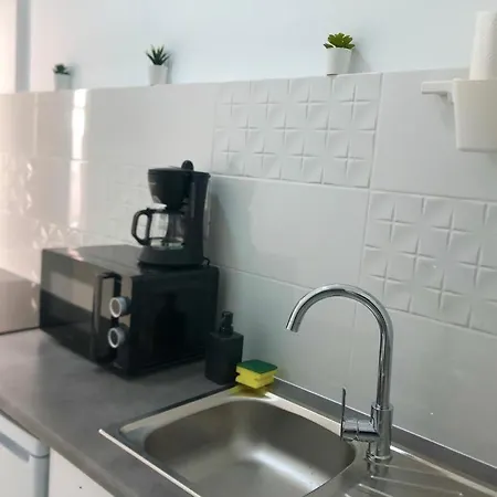 Apartamento Panoramic Views @ Nikoletta Apartment *