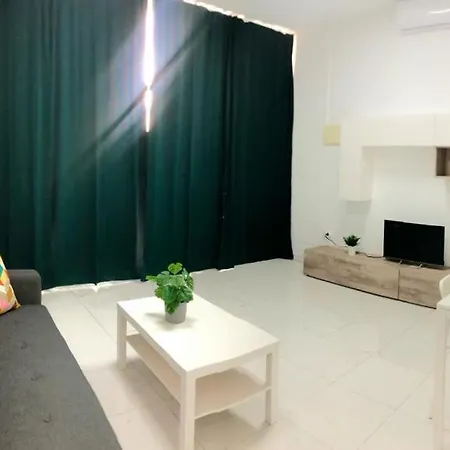 Panoramic Views @ Nikoletta Apartment Chayofa