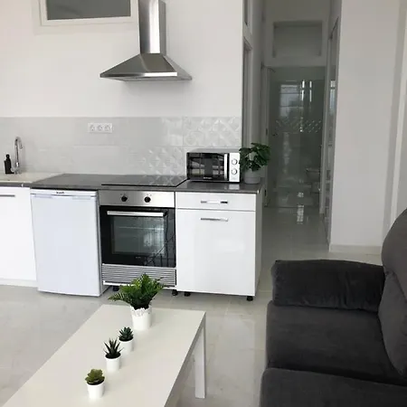 Panoramic Views @ Nikoletta Apartment * Chayofa